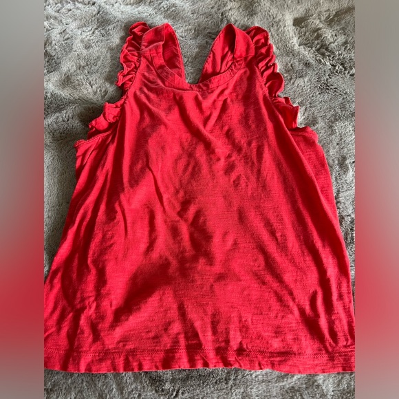 Loft Tank - Picture 1 of 3